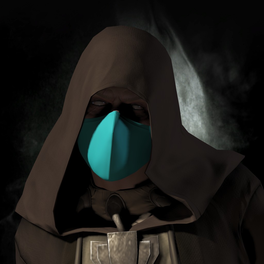 Volt Nomad Zamayid