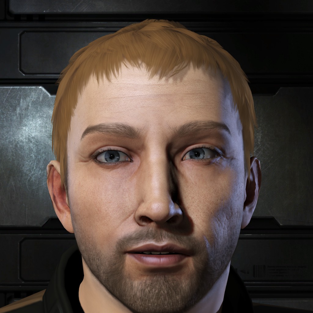 Dalton Martin