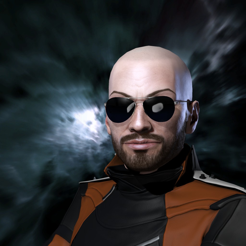 Malcom Blackblood
