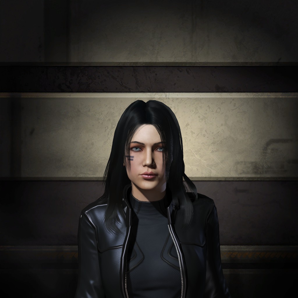 Nikita O'Rgan