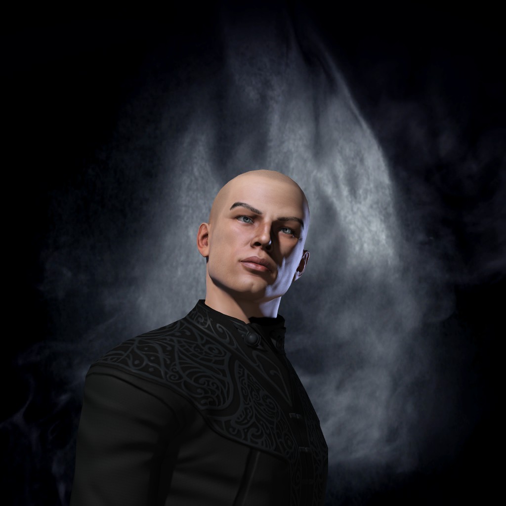 Pavel Danilofff