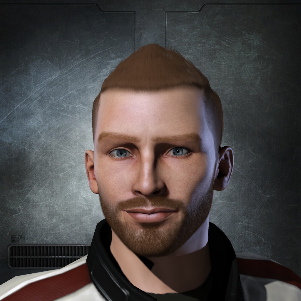Darren Aideron