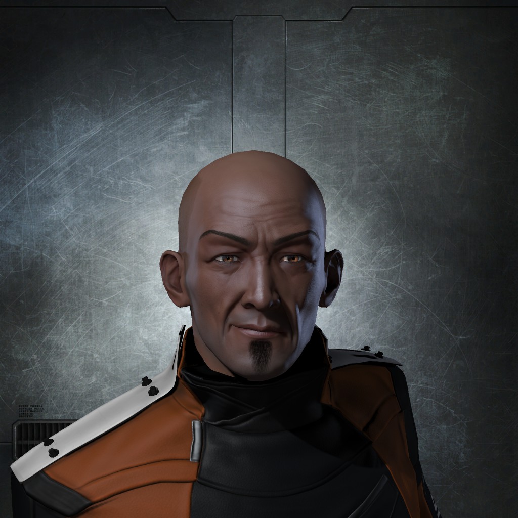Victor Ravencroft