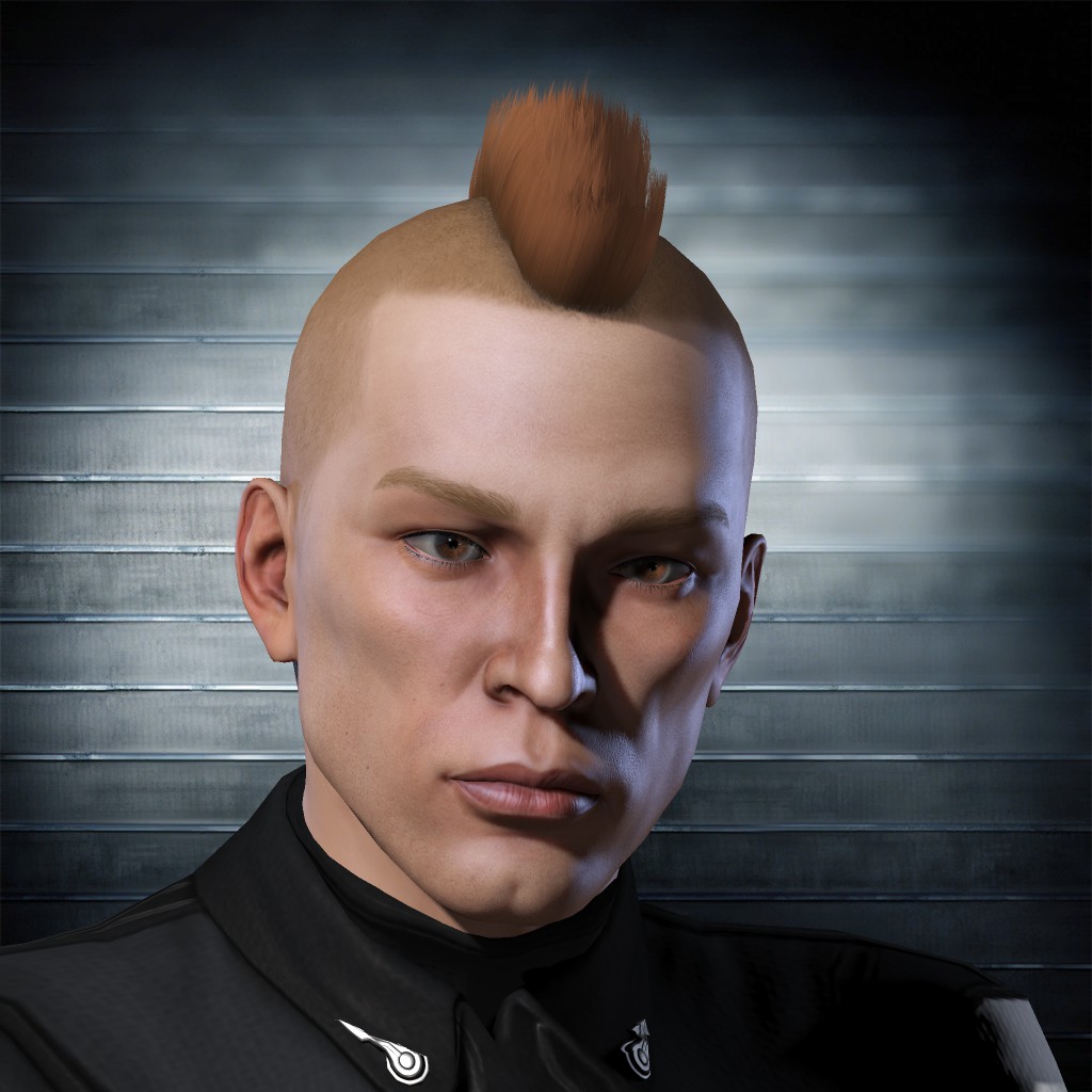 Warp out Retard
