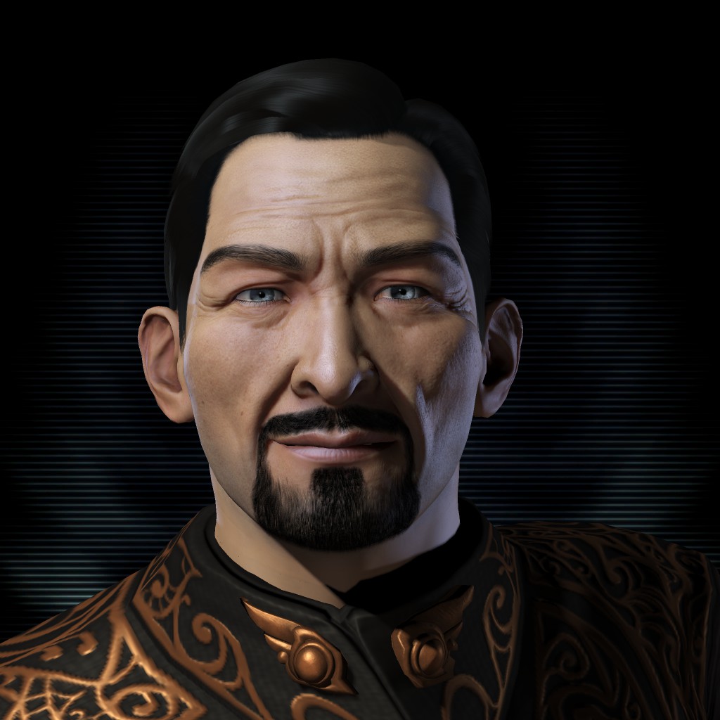 Genghis Chakaid