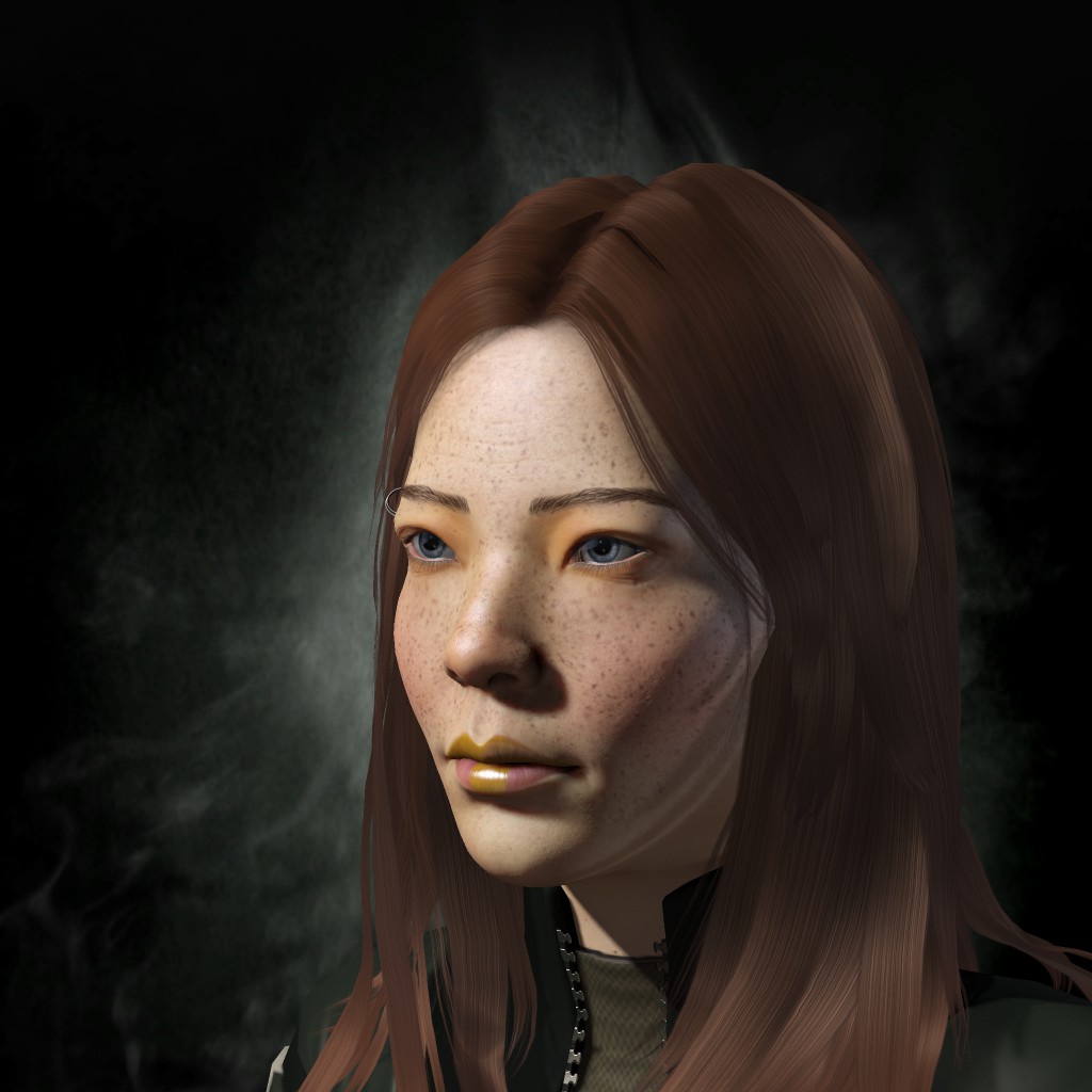Vivi Arzi