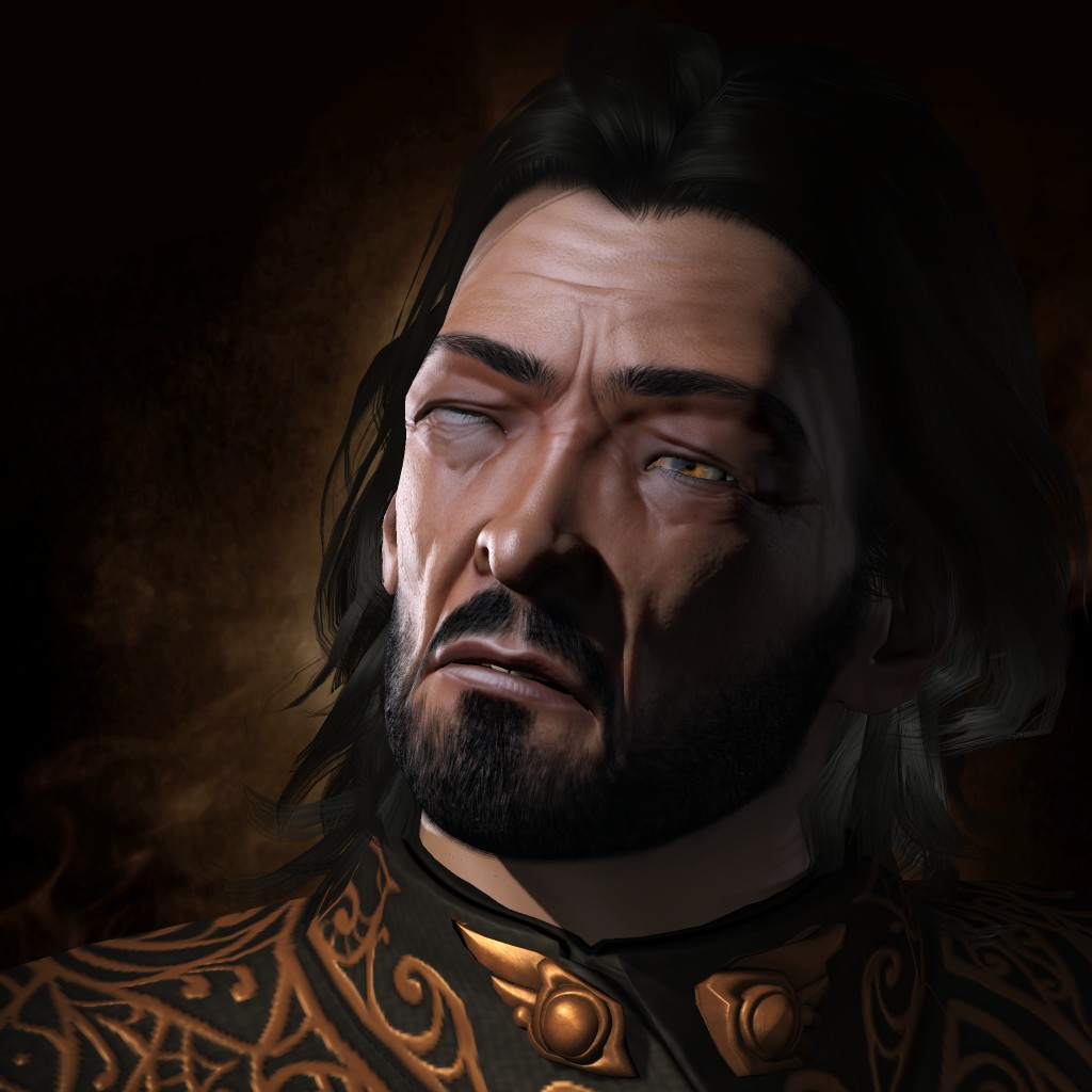 Khal Drongo