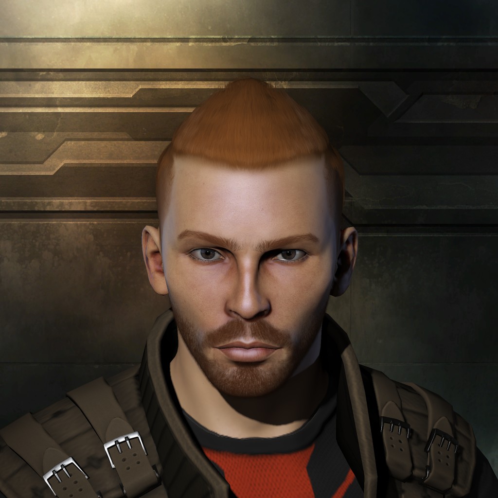 Conor Notorious McGregor