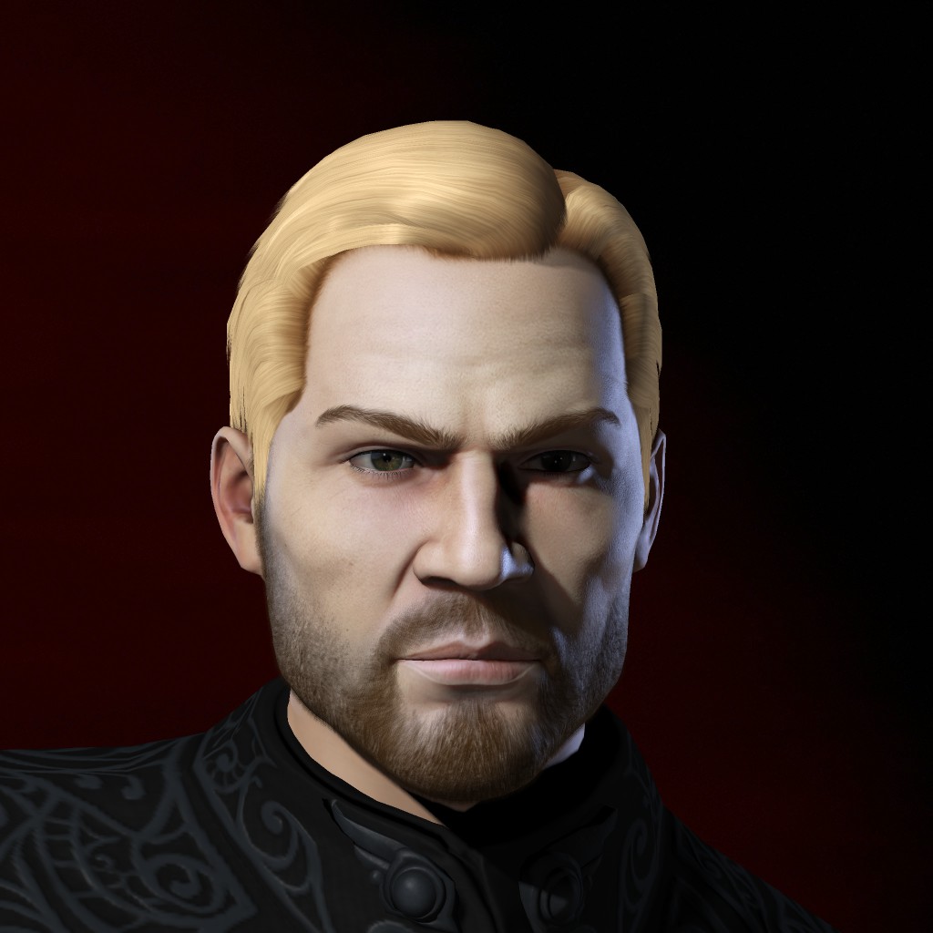 Admiral Raven Lilith