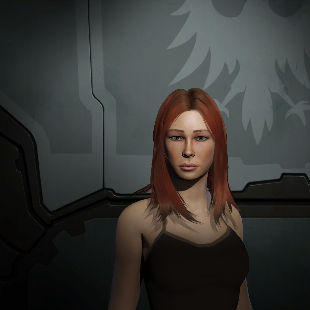 Susan Machiavelli