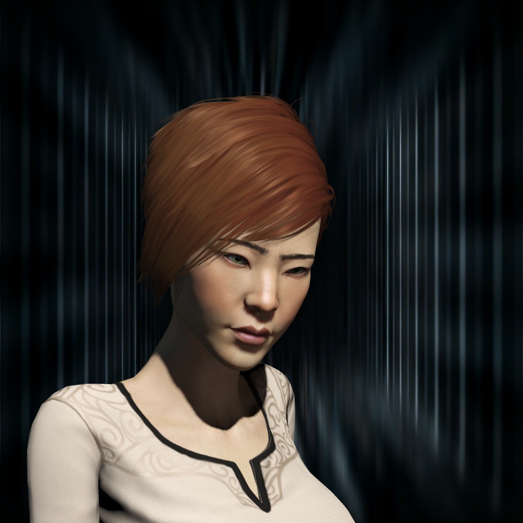 Terri Zhi