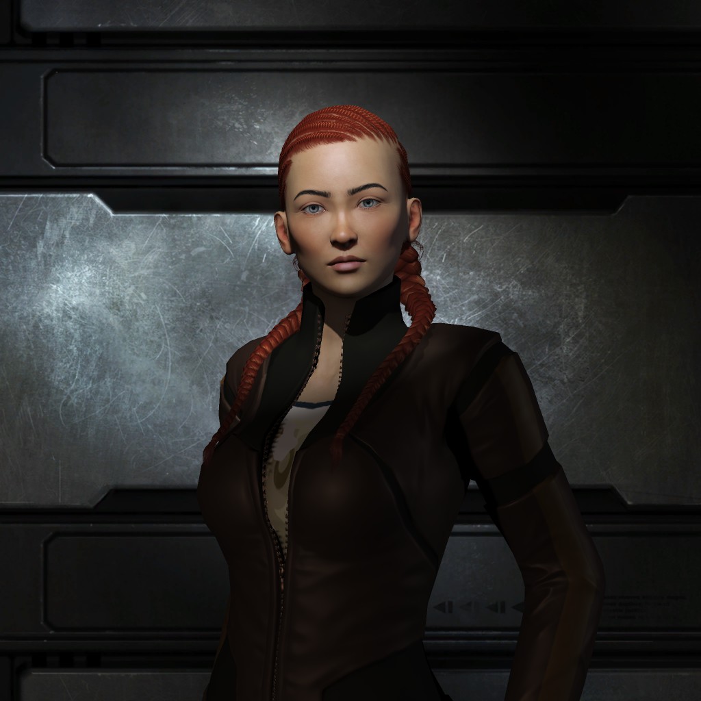 Clara Monday