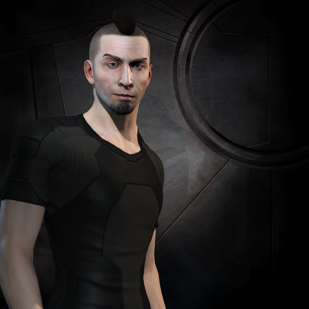 Loki Hall