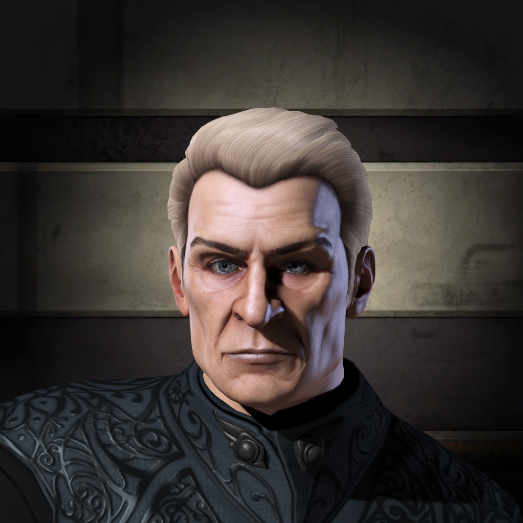 Kravven Dominion