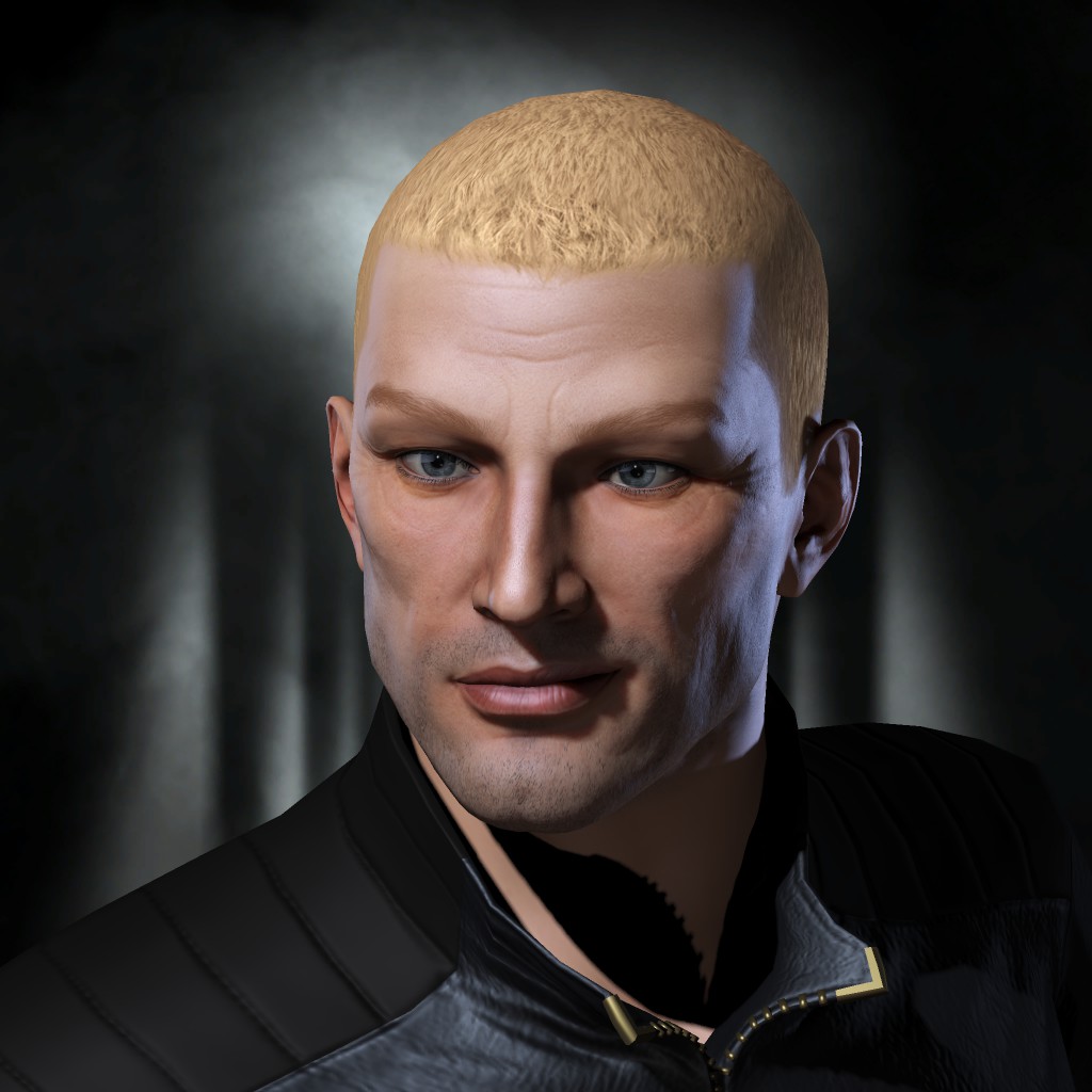 Osiris Naari