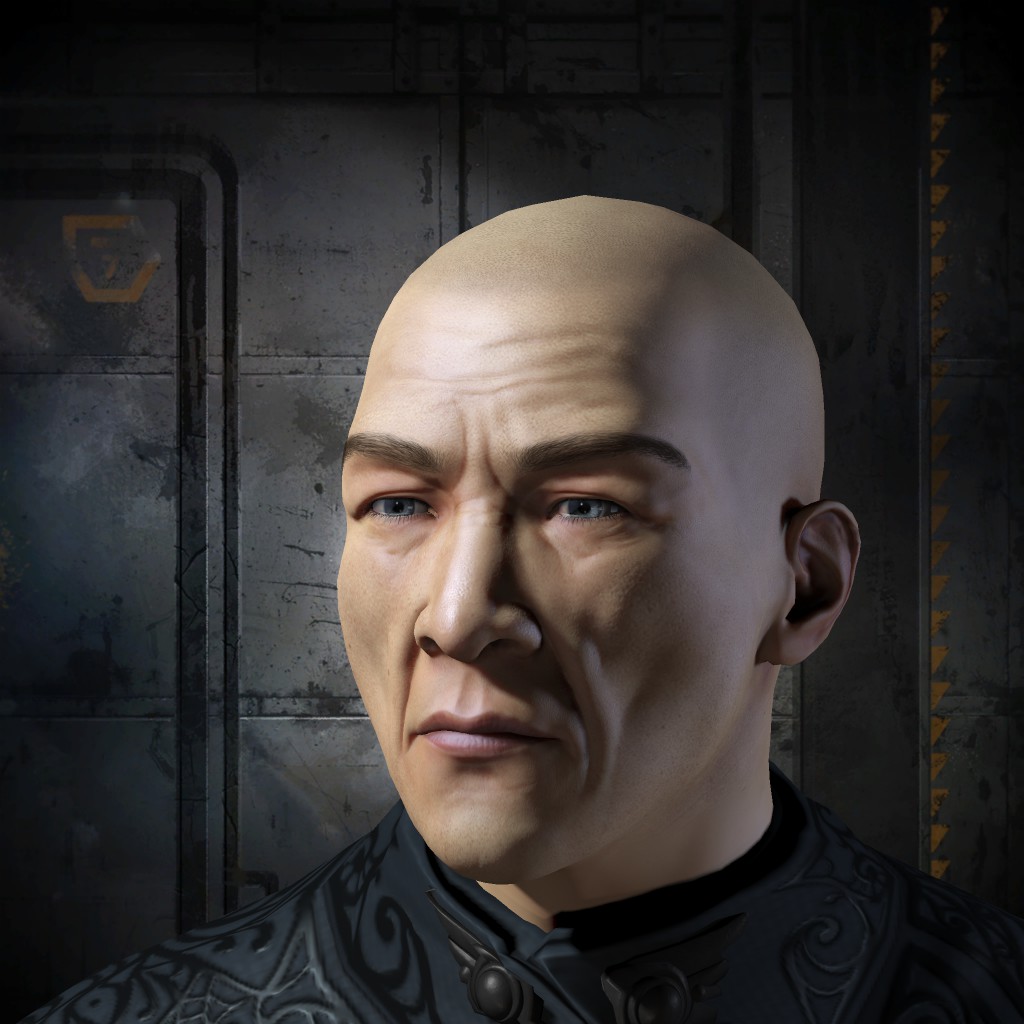 Sherman Kane