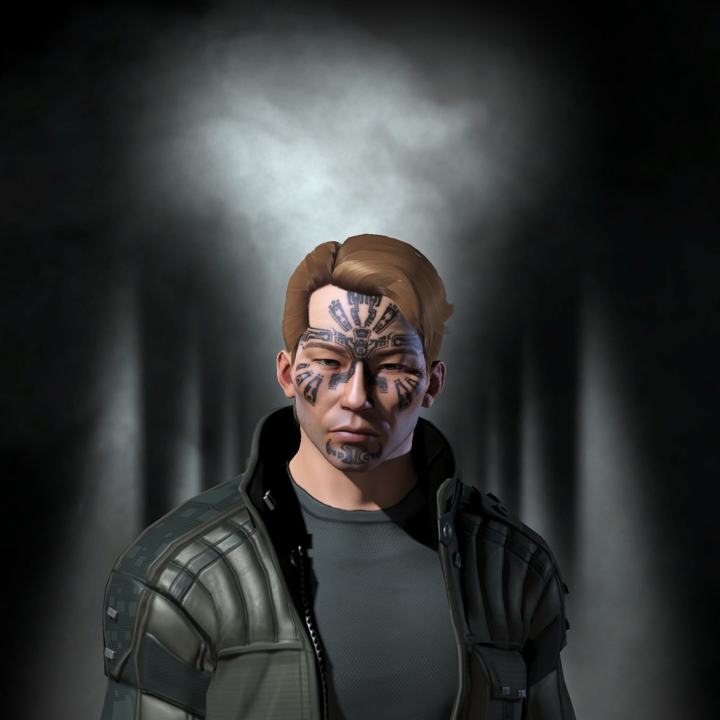 Kiven Sting