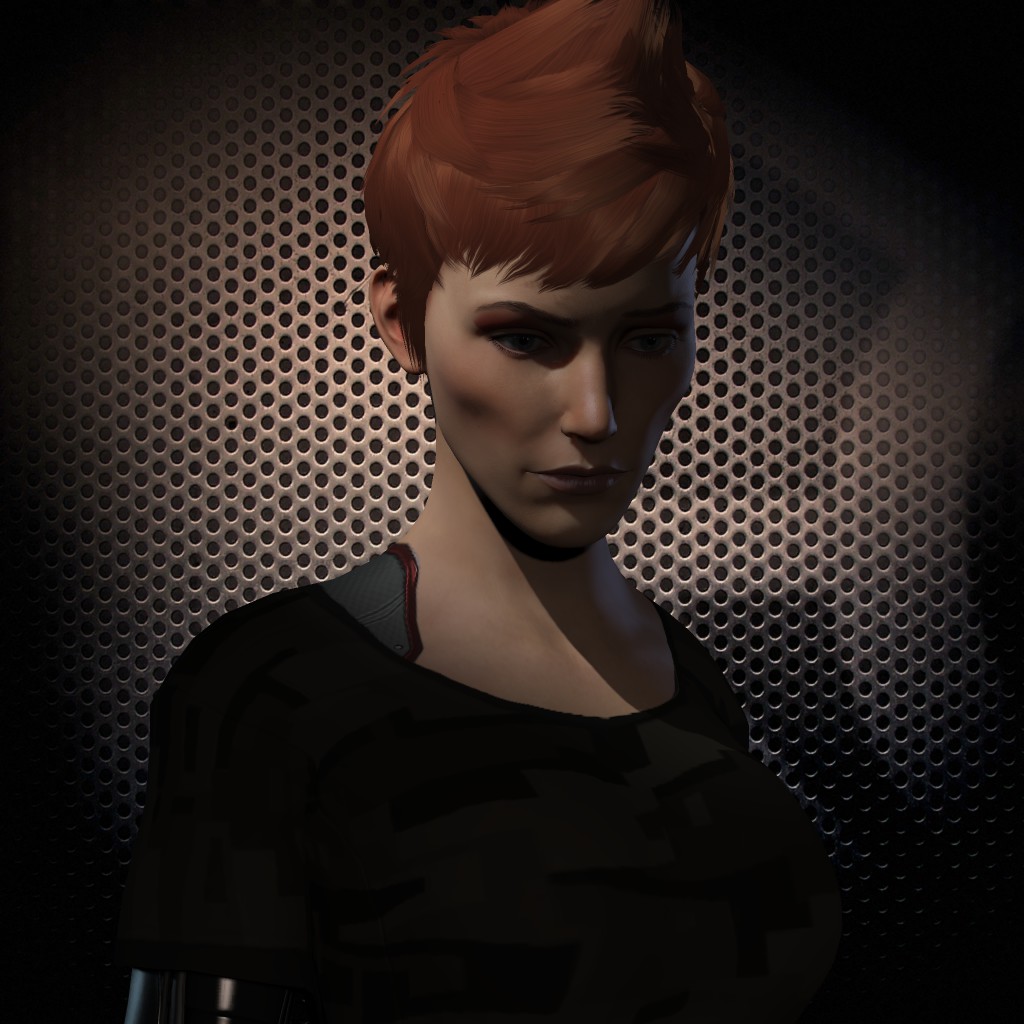 Mistress Hrym