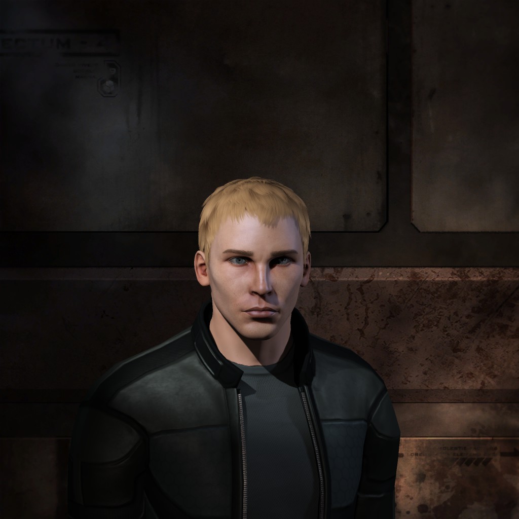 Christopher Montorrius