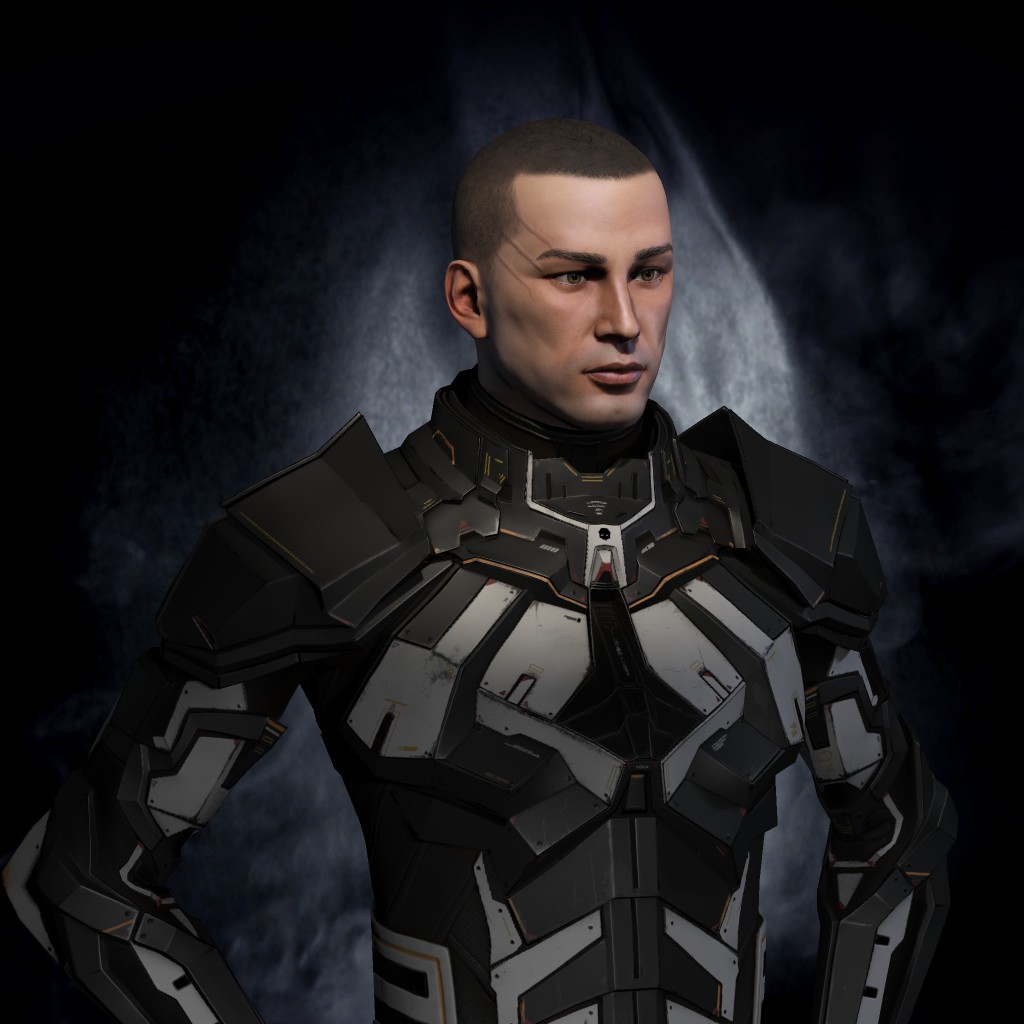 Ethan Ender