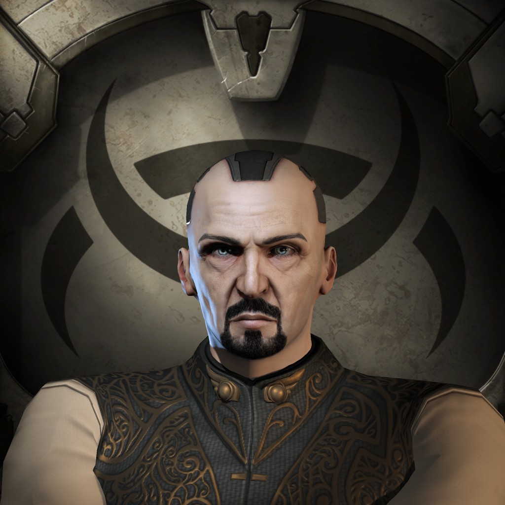 Zeno Underwood