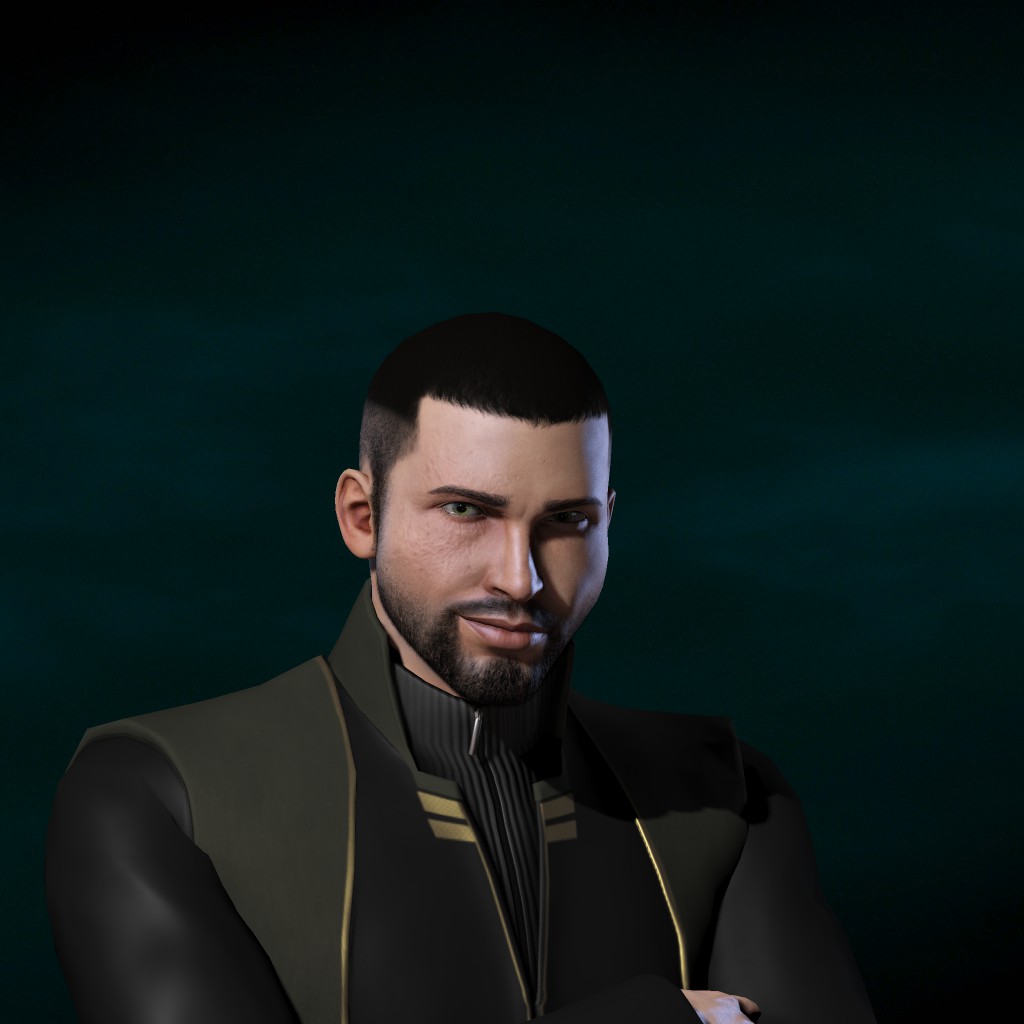 fallen Thiesant
