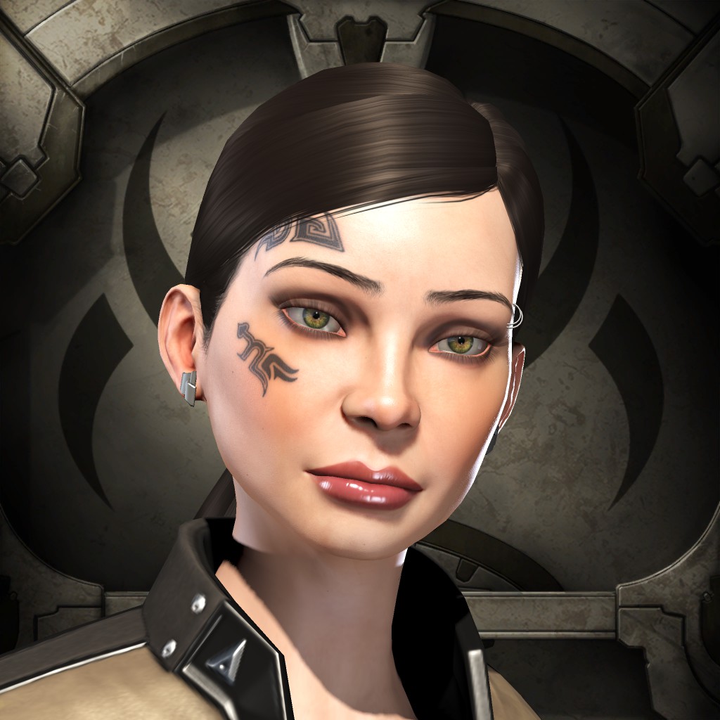 Kristian Shepard