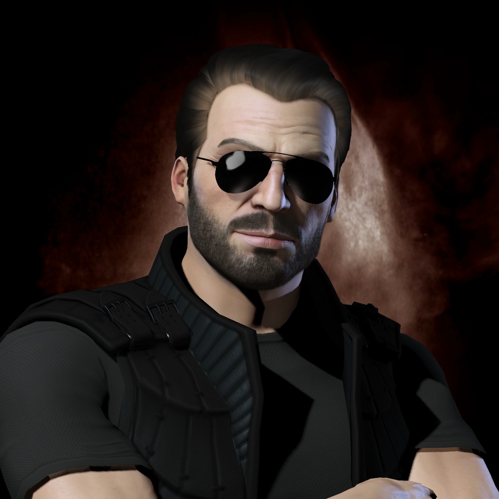Ezekiel Cortez