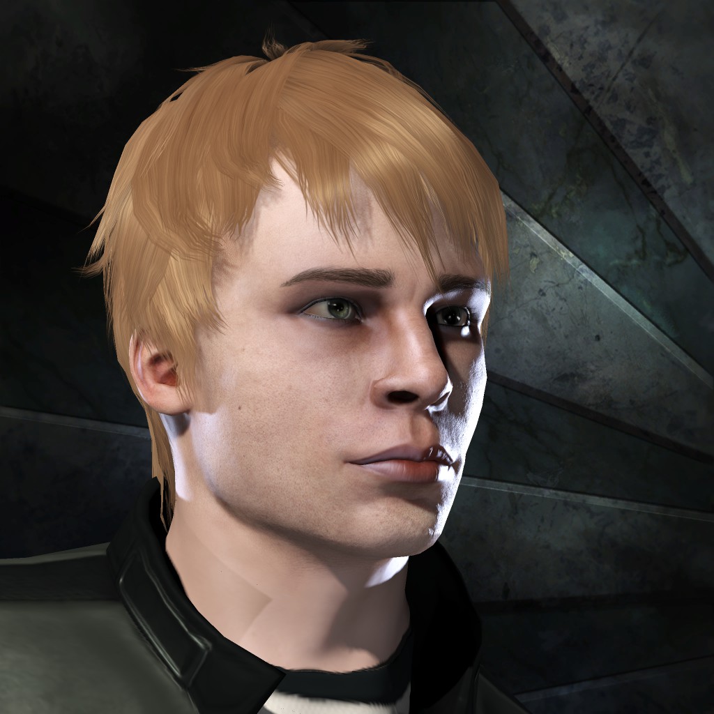 Sammy Titamal