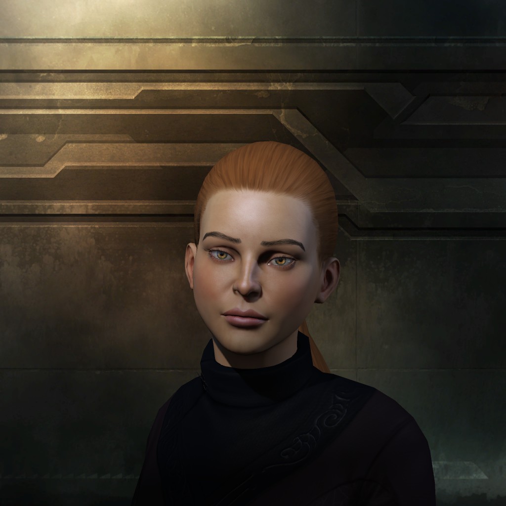Aria Desota