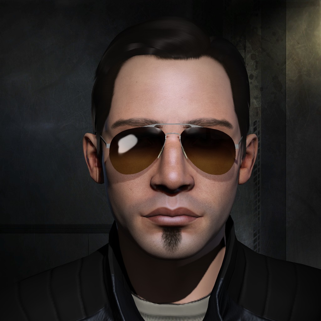 Remus Vigil