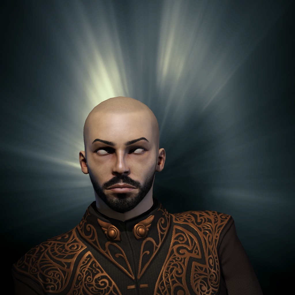 Darkrael Ellecon