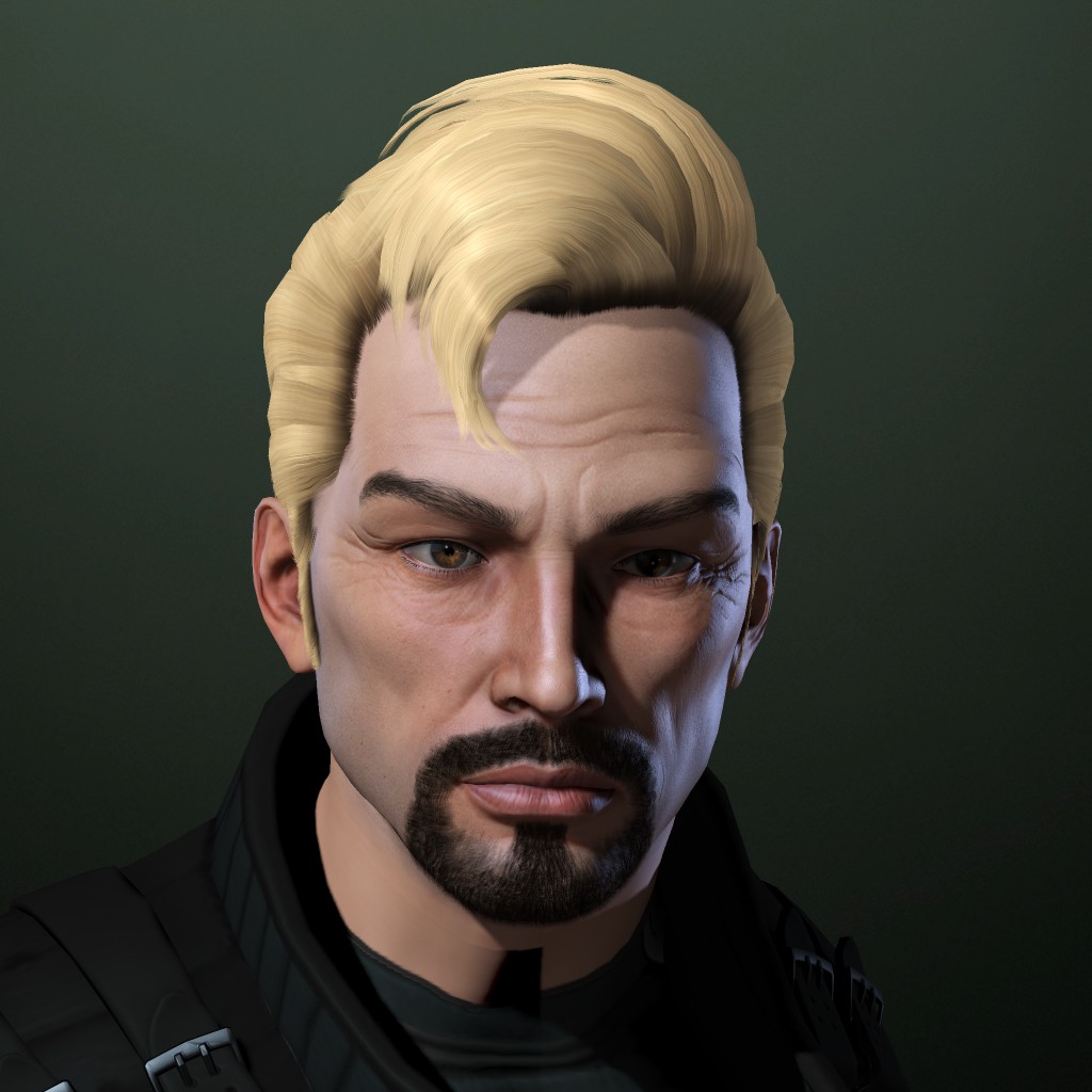 Lord Shade