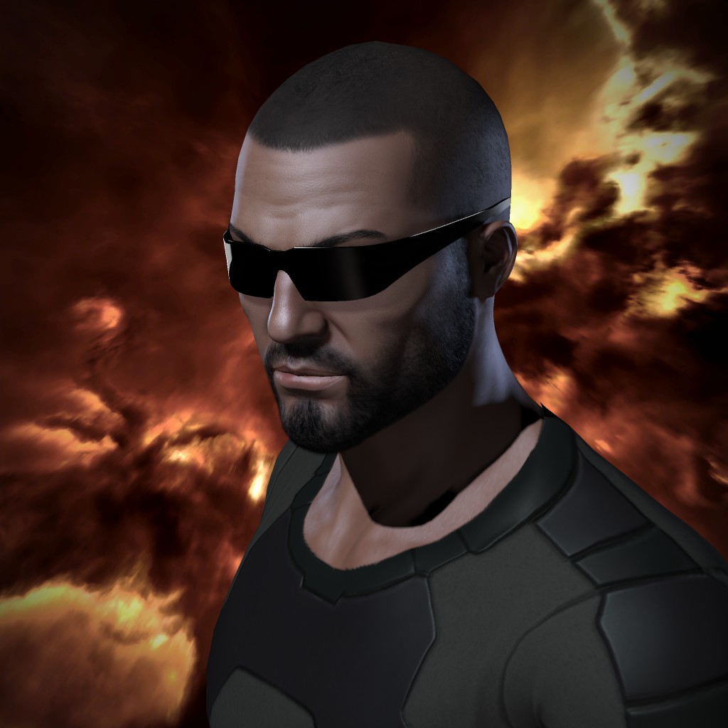 BigD BigDanger