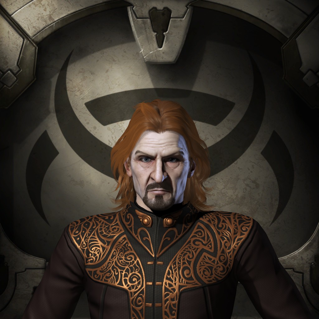 Tamus Khasusa