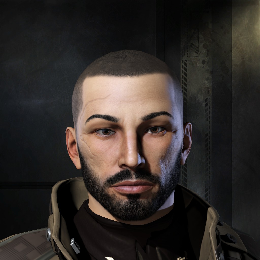 Niklas Levkov Mabata