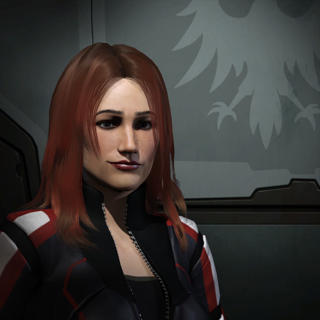 Reyeva Titania