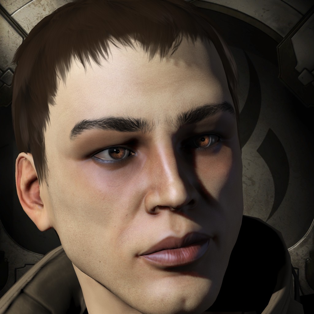 Jones Beard