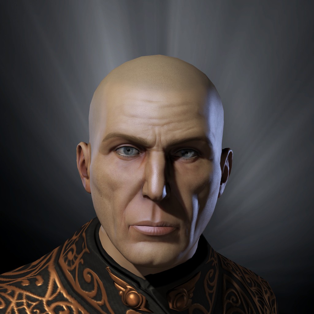Jaccon Trim