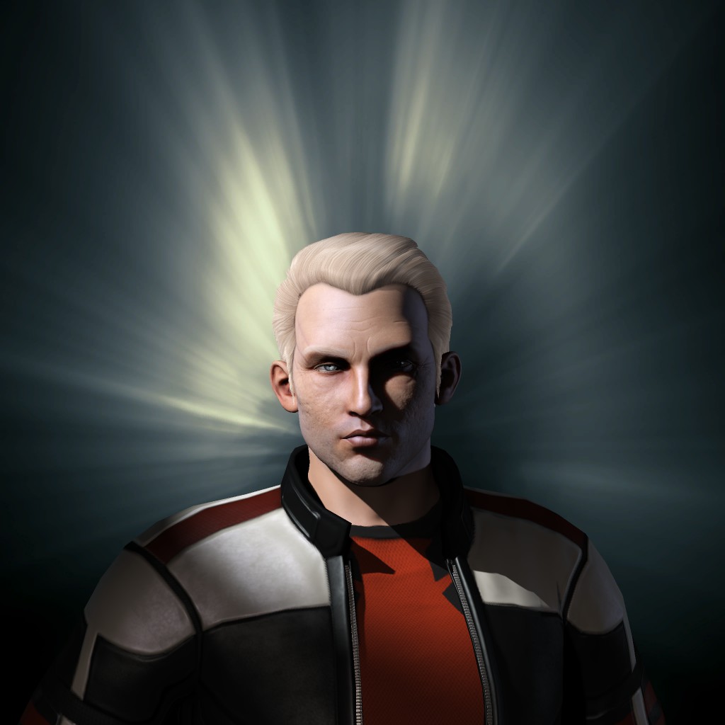 Auron Thiesant