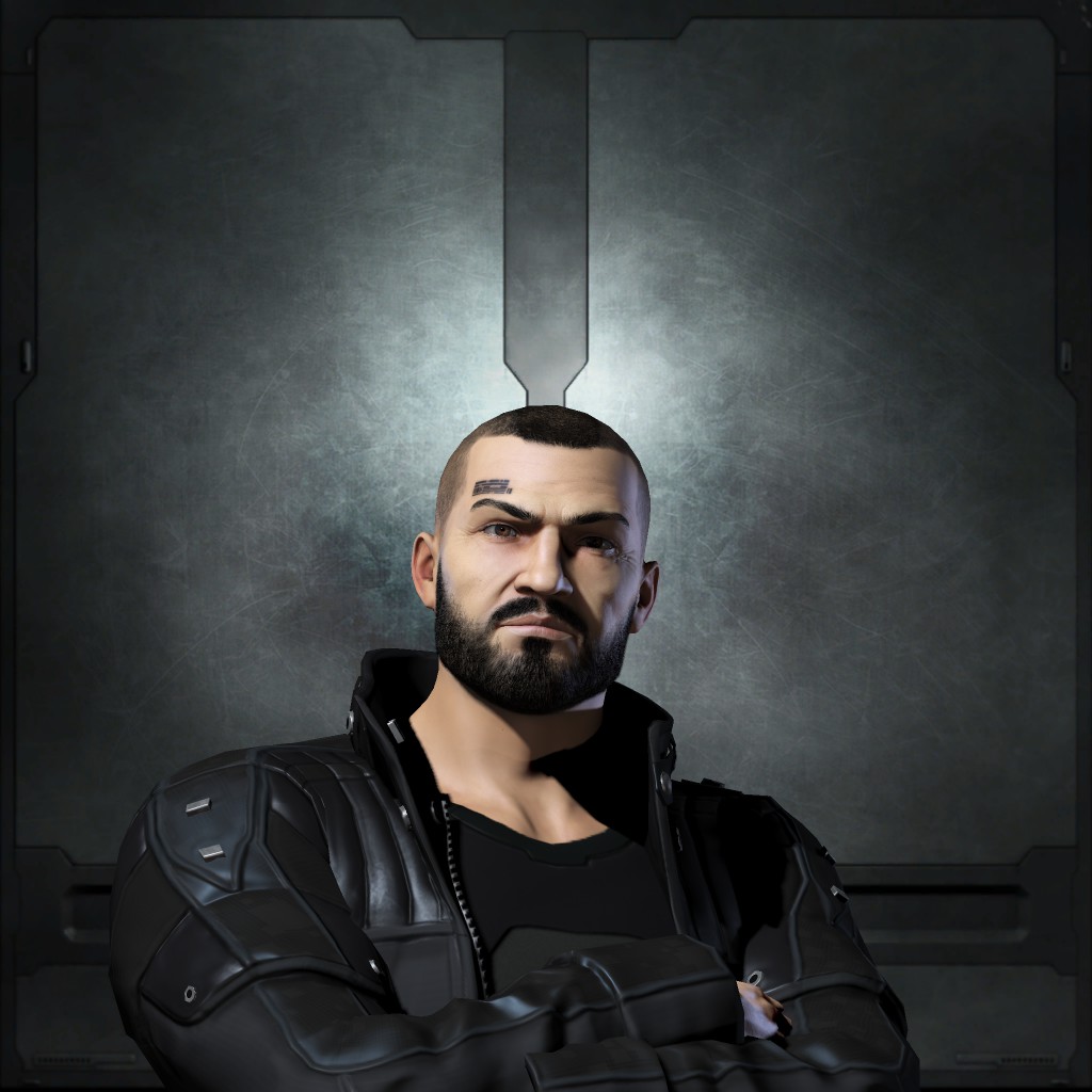 Captain Malcolm