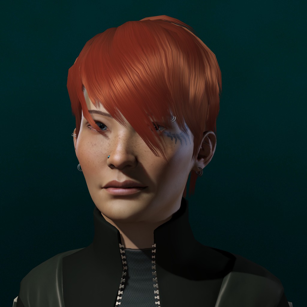 Cho-Lin Huang