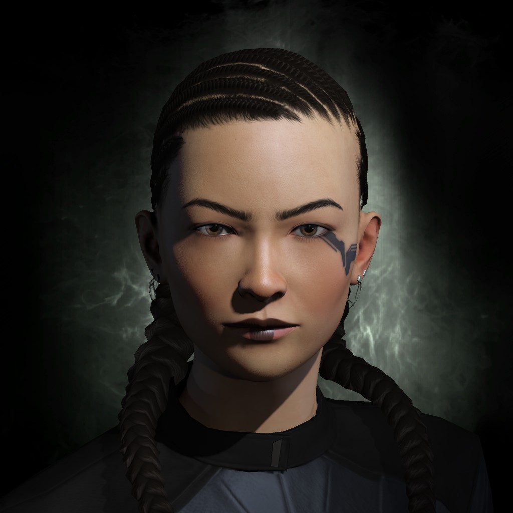 Kazulka XRay