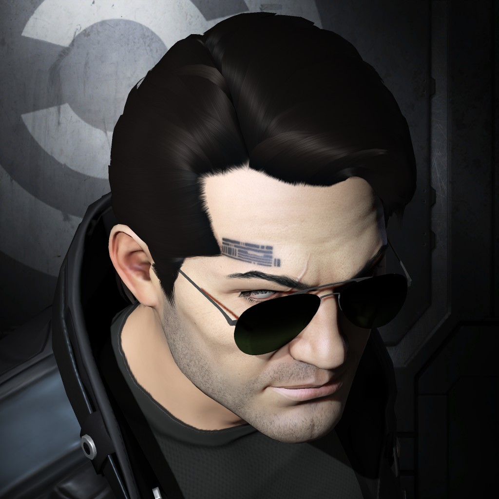 Markus Raynor