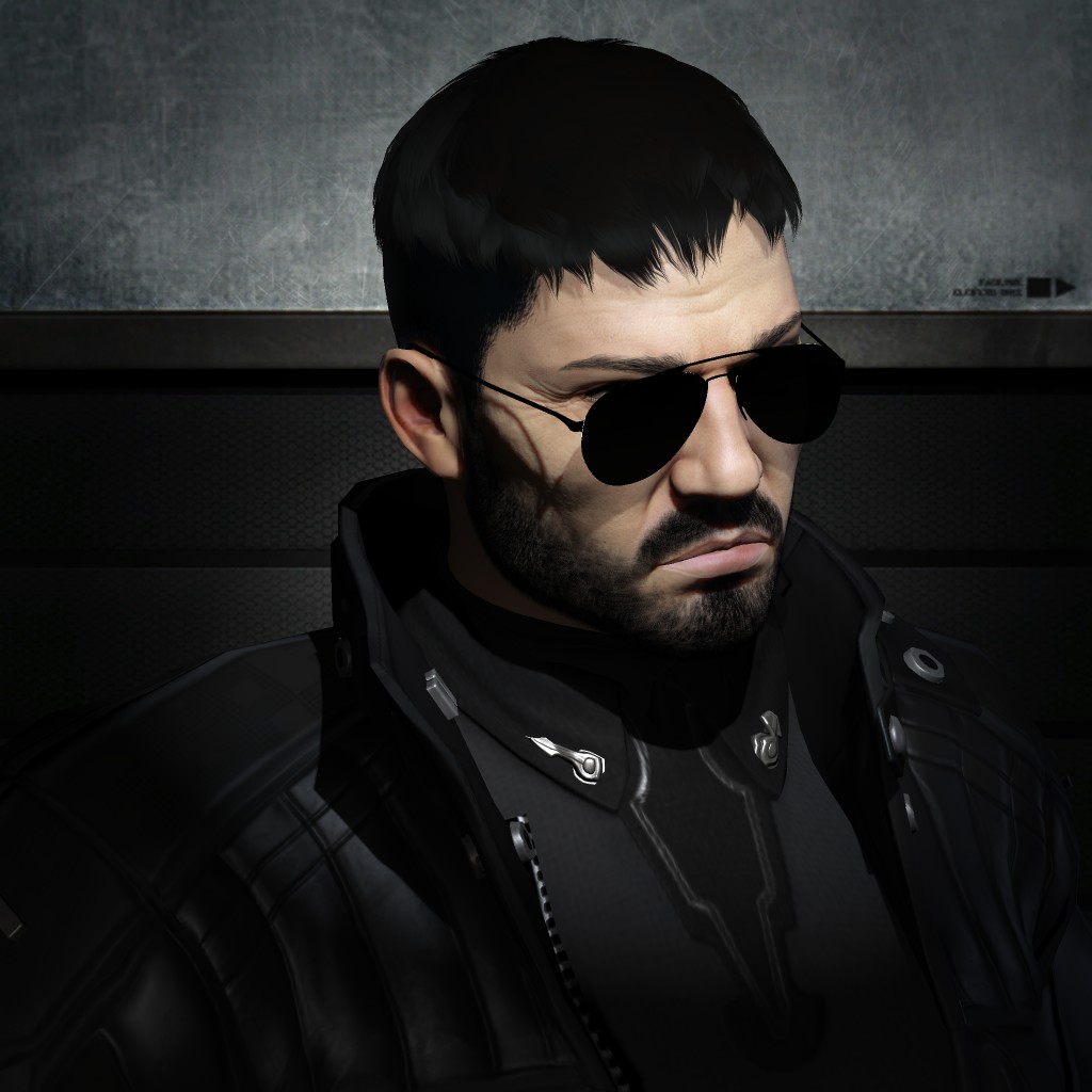 Tony Shadow