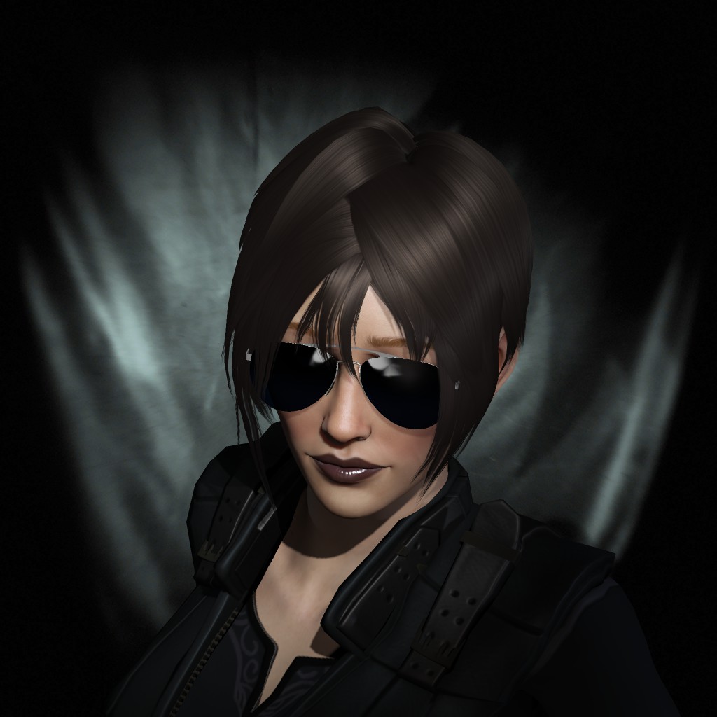 Julia Hide