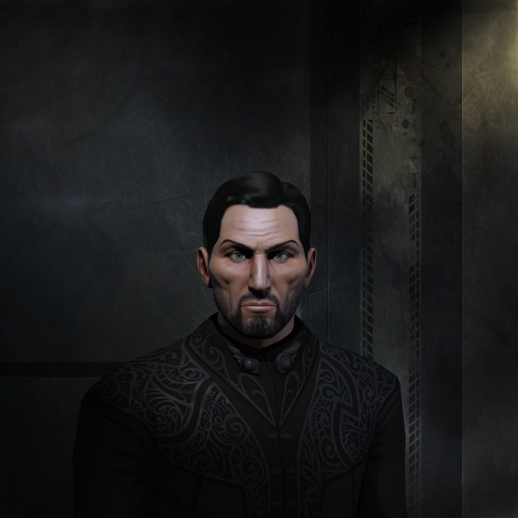 Finch Abyx