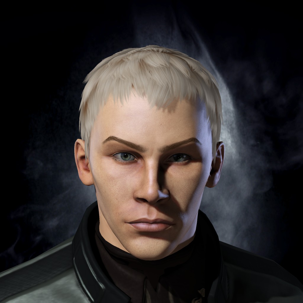 Arthur Hawk
