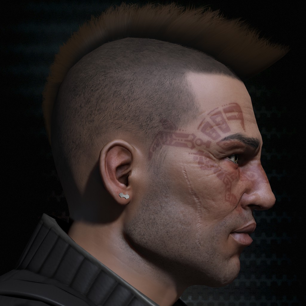 Dizzy Bebop
