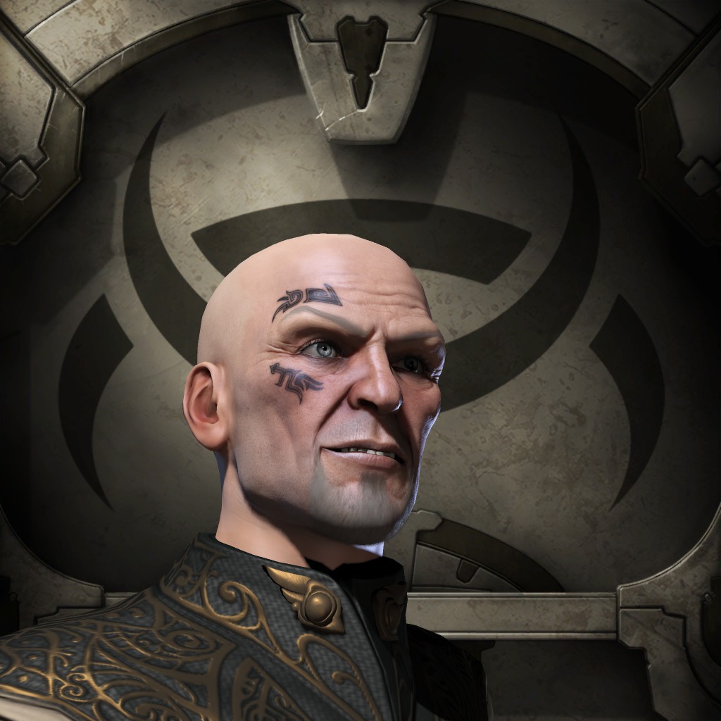 Viktor VonKarstein